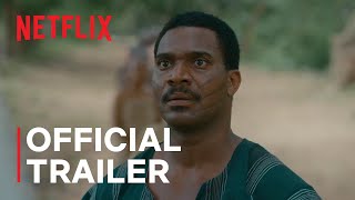 Aníkúlápó: Rise of the Spectre | Official Trailer | Netflix