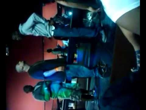 Swish Vs. C-Chrome (ALL THREE ROUNDS)