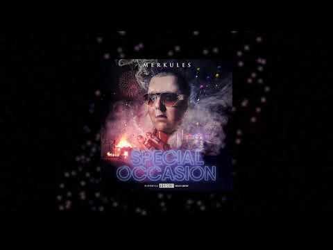 Merkules ft Evil Ebenezer - "On The Run" #SpecialOccasion