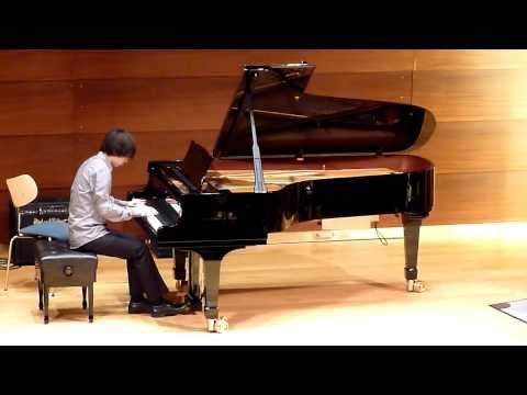 Olivier Messiaen - Vingt regards sur l'enfant-Jésus: 13. Noel