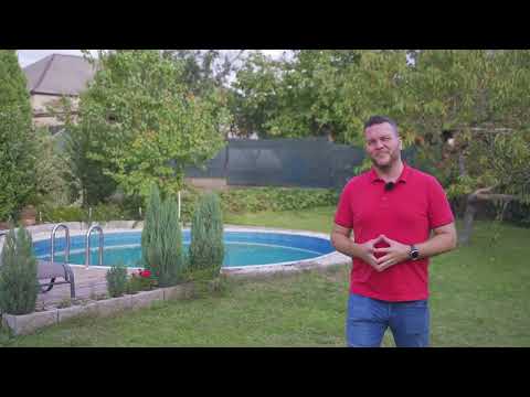 Prodej rodinného domu 4+1 270m2, parcela 1058m2, Mělník