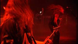 Slayer - Blood Red (Unholy Alliance)