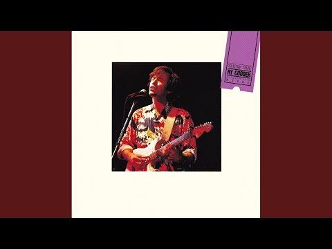 School Is Out (Live)