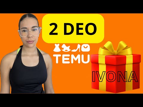 IVONA OTVARA TEMU 2 DEO