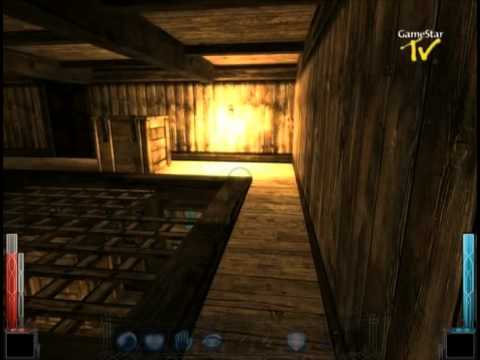 GameStar TV s02e10 (bemutató) - Dark Messiah of Might and Magic