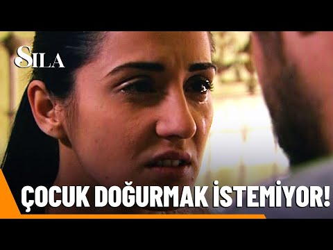 Narin doğum kontrol hapı kullanıyor! - Sıla 31. Bölüm