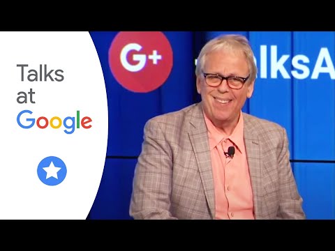 Effortless Mastery | Kenny Werner | Talks at Google