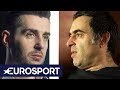 O'Sullivan vs Selby Is Snooker's Biggest Rivalry? | UK Championship Snooker 2019 | Eurosport