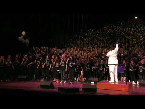 Soul Children Party 09 - Jesus is right here