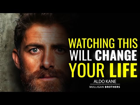 Royal Marine Commando: LESSONS FROM THE EDGE | Advice Will Change Your Life - Aldo Kane