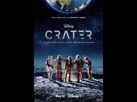 Crater Trailer