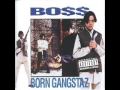 Boss Deeper