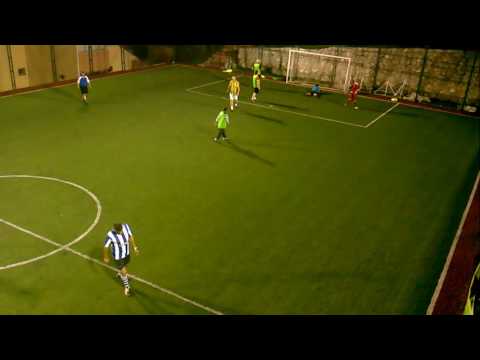 Futbol Arena Halı Saha 1 02.06.2016 21:00 - akillisaha.com