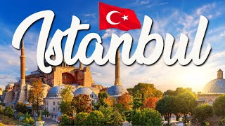 10 BEST Things To Do In Istanbul | ULTIMATE Travel Guide