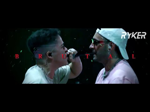 EL 4X4 MÁS BRUTAL DE LA FMS 🇪🇸 💣 | Ryker