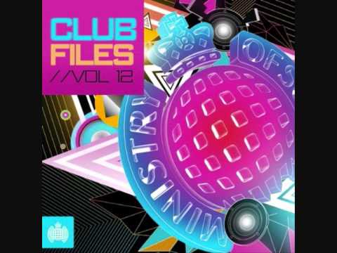 Bodybangers feat. Carlprit & Linda Teodosiu - One More Time (Original Mix)