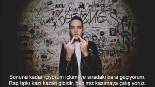 G Eazy - Sad Boy (Türkçe Altyazılı)