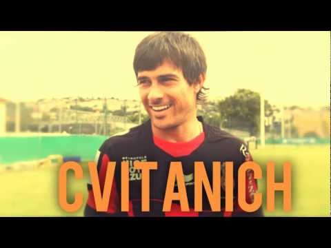 Cvitanich Dario® ★All goals with Nice★