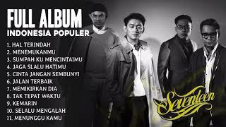 Download lagu SEVENTEEN Kompilasi Lagu Paling Populer Full mp3