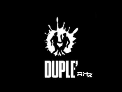 DUPLÉ | Dj Claudio Diva Vox Mad Bob [2000] RHz