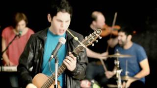 The Rural Alberta Advantage - Stamp