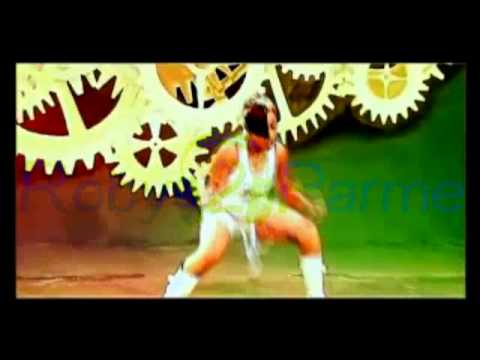 Koffi - Mokobe - Fally - Werrason - Extra Music (Ndombolo Vol.1 Video Mix by Roby 2 Parme)