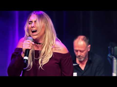 Purple Rain - Melissa Janssen