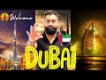 Welcome To Dubai The MOST EXCITING Destination In 2025