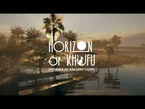 Step Into Ancient Egypt — A Fully Immersive VR Adventure at Horizon of Khufu (Adult & Child Tickets, Up to 36% Off) - Second Medium