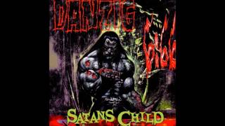 Danzig- Into The Mouth of Abandonment