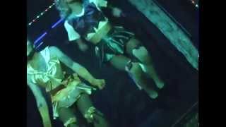 MaQueef - Cinderella