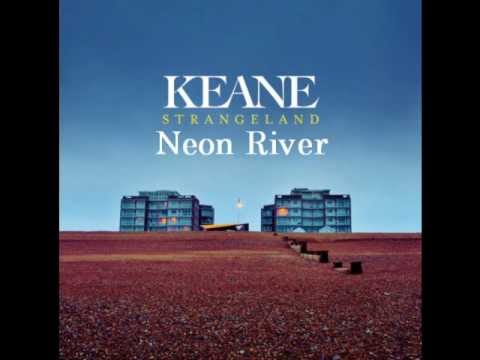 Neon River - Keane (Subtitulado Español)