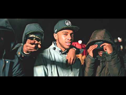 Nana Dams feat ASAP (67) - 10 Out Of 10 [Music Video] @KingDams10  @ASAP6ix7| Link Up TV