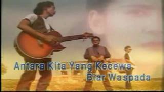 Sejujur Mana Kata - Kata - Spring (HD/Karaoke/HiFiDualAudio)