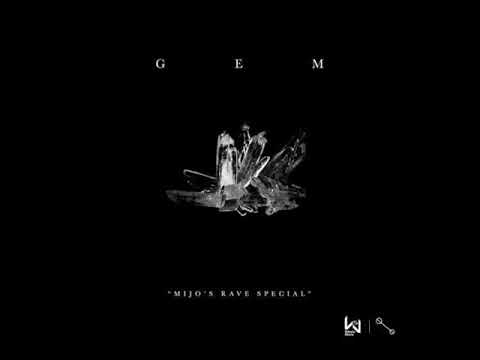 Josefono L Telefono  - Gem / Mijo´s Rave Special