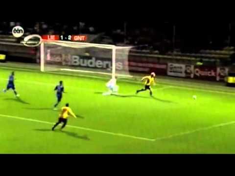 Lierse-AA Gent  matchsamenvatting   Lierse SK.mp4