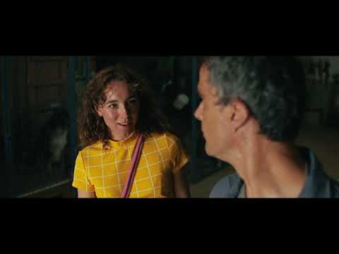 Amour apocalypse (Anne Émond) - Bande annonce