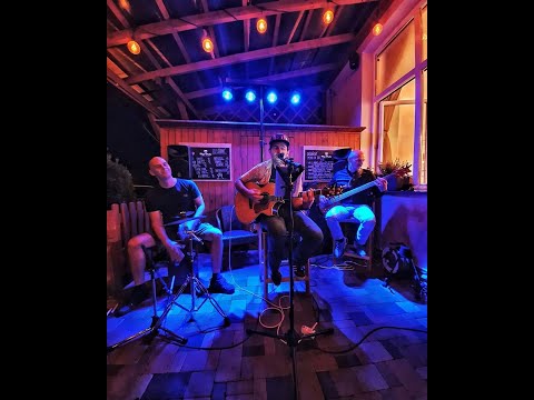 Grepy " Old Love " (cover of cover) 2021