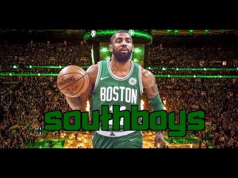 Kyrie Irving mix Southboys feat. Ex Battalion 2018