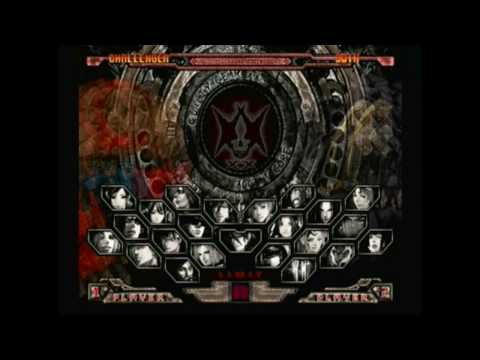 SVB 2009 GGXXAC: Cristina vs Cuongster 3rd Place