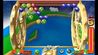Vidéo Puzzle Bobble Universe