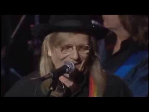 Ronnie Lane Memorial Concert - Slim Chance "One For The Road"