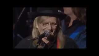 Ronnie Lane Memorial Concert - Slim Chance "One For The Road"