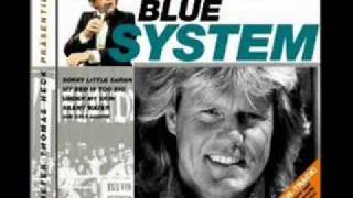 Blue System - Shame,shame,shame ....wmv