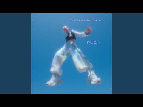 Push (Extended Mix)