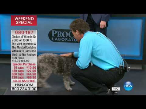 HSN | The Monday Night Show with Adam Freeman 01.23.2017 - 07 PM