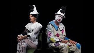 Lily Allen - 4chan Stan (Visualizer)