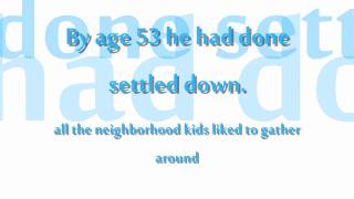 His Favorite Christmas Story lyrics by Capitol Lights