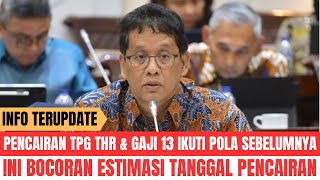Download lagu BREAKING NEWS: ESTIMASI PENCAIRAN TPG 100% THR DAN GAJI 13 BERDASRKAN REGULASI RESMI | AL KHOLIF mp3 Download lagu BREAKING NEWS: ESTIMASI PENCAIRAN TPG 100% THR DAN GAJI 13 BERDASRKAN REGULASI RESMI | AL KHOLIF mp3