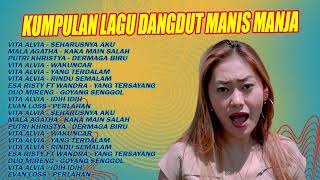Download lagu KUMPULAN LAGU DANGDUT MANIS MANJA mp3